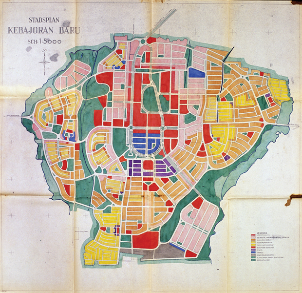 Kebayoran Baru, South Jakarta  Alchetron, the free social encyclopedia